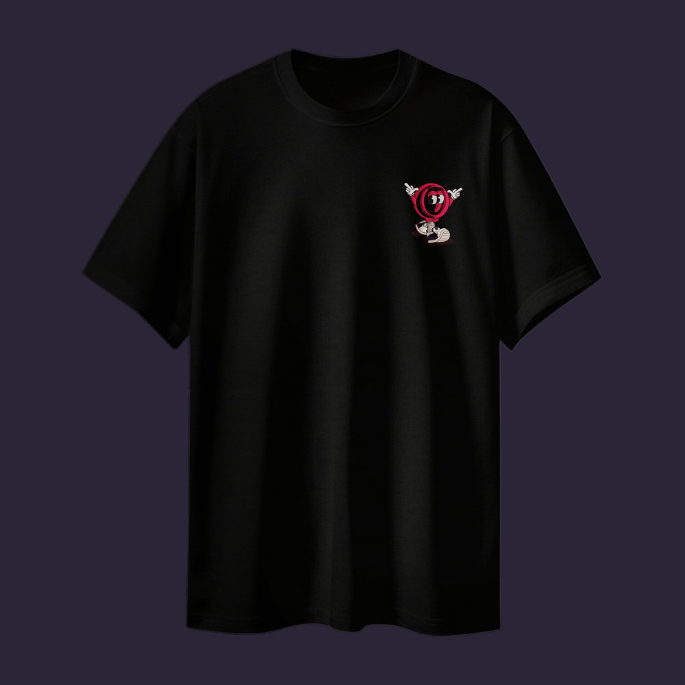 GX Break Free T-shirt - GX.gear US