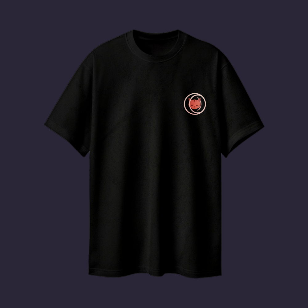 GX LoFi Mod T-shirt - GX.gear US