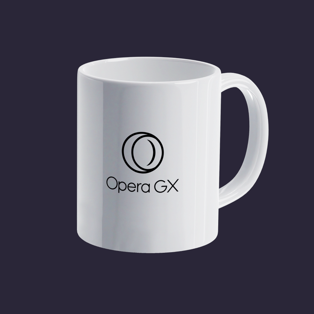 World's Best Bot Mug - GX.gear US