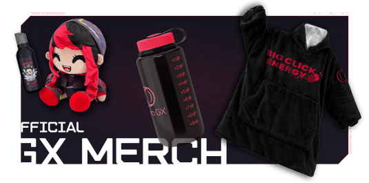 Official Opera GX Store | GX.gear