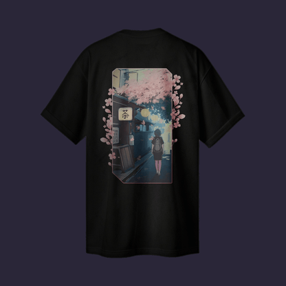 GX Anime Mod T-shirt - GX.gear US