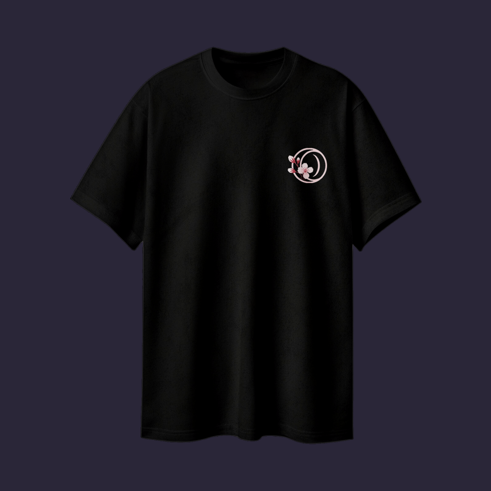 GX Anime Mod T-shirt - GX.gear US
