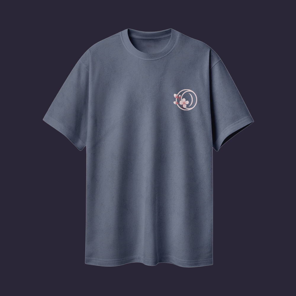 GX Anime Mod T-shirt - GX.gear US