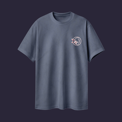 GX Anime Mod T-shirt - GX.gear US