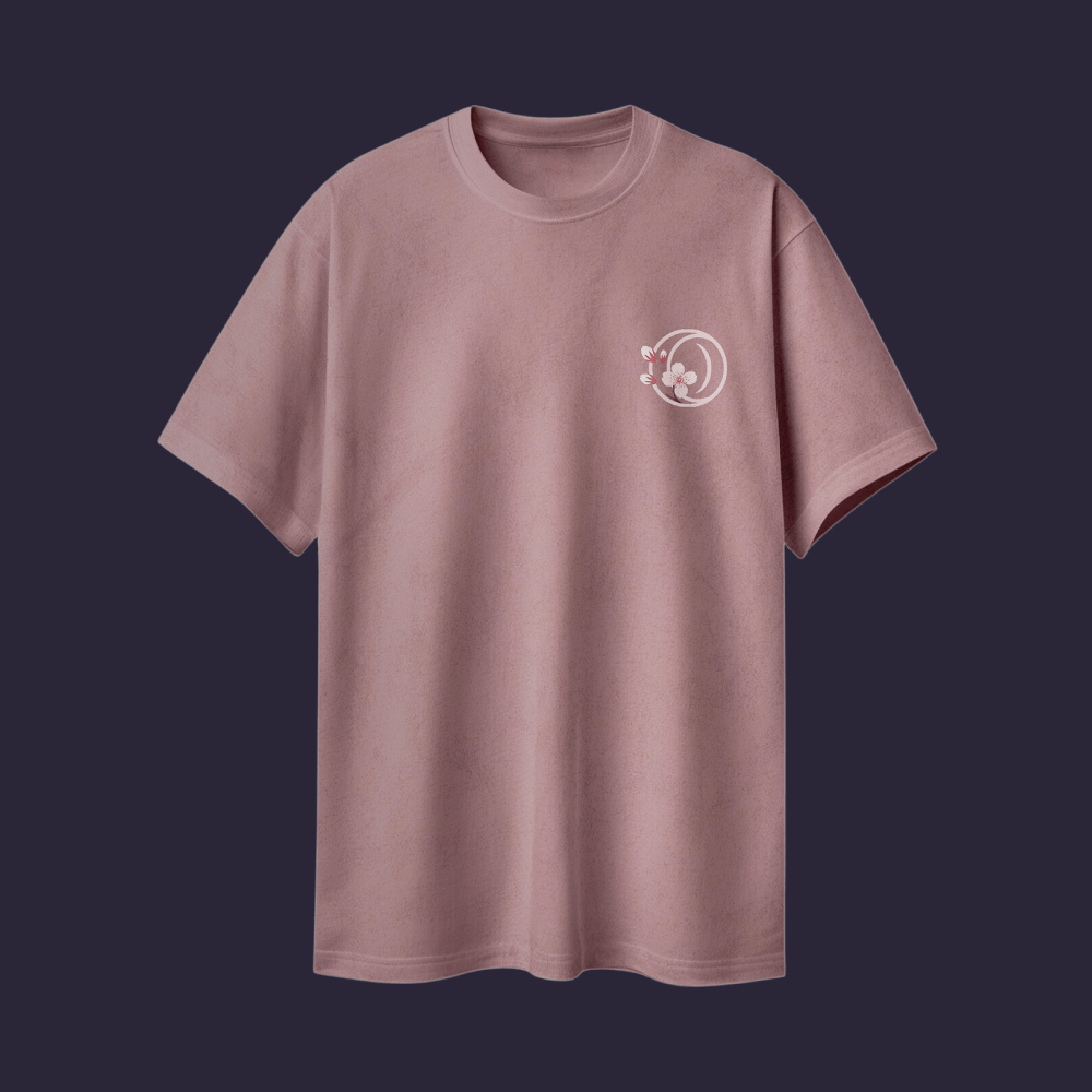 GX Anime Mod T-shirt - GX.gear US