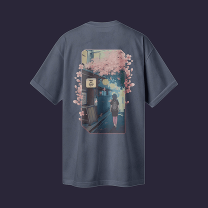 GX Anime Mod T-shirt - GX.gear US