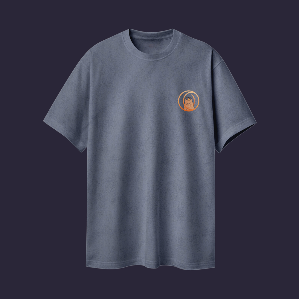 GX Capybara Mod T-shirt - GX.gear US