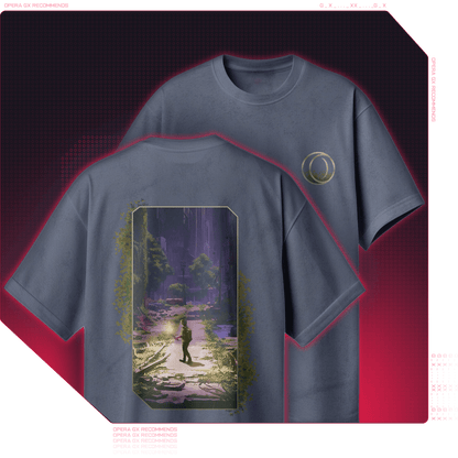 GX DayOne Mod T-shirt - GX.gear US