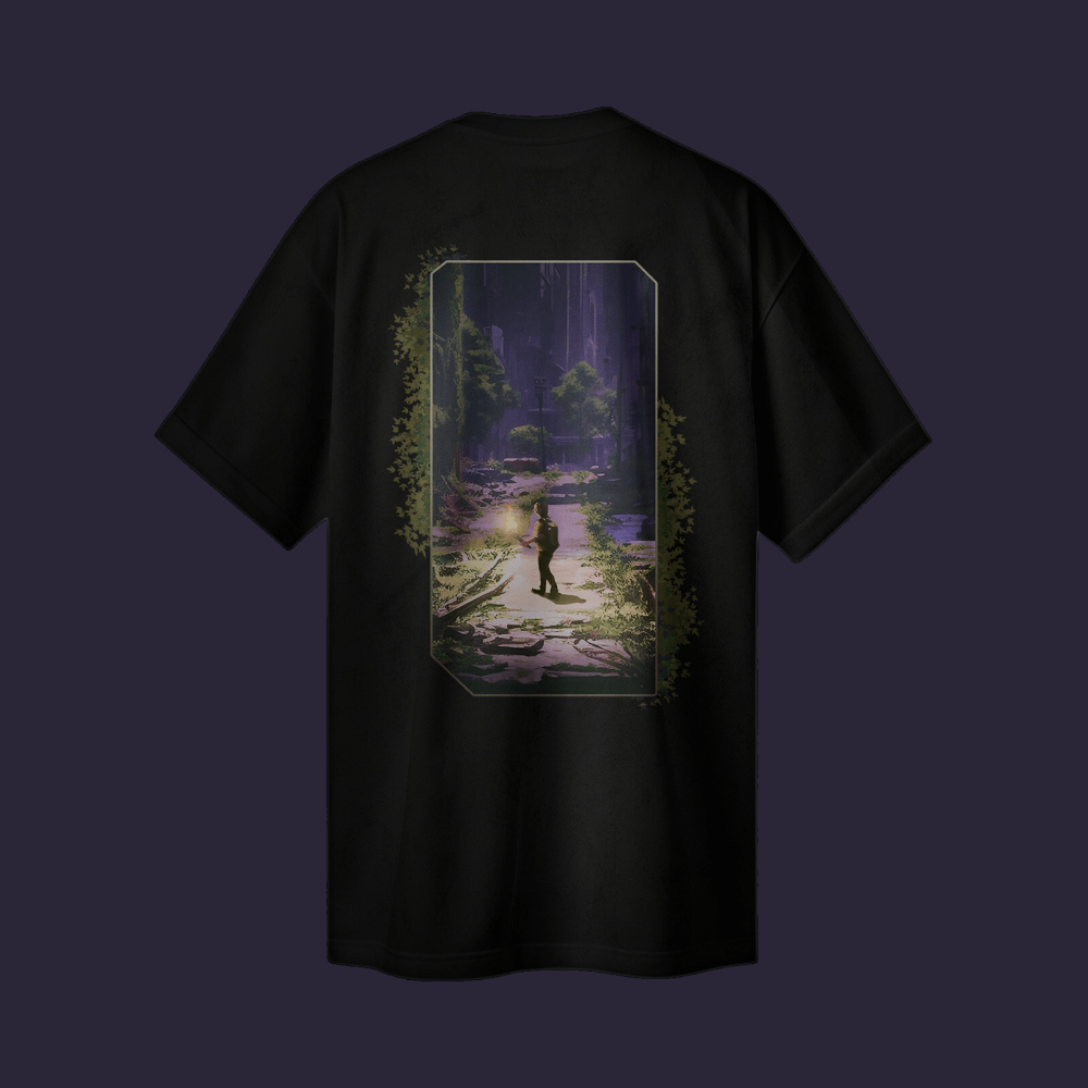 GX DayOne Mod T-shirt - GX.gear US
