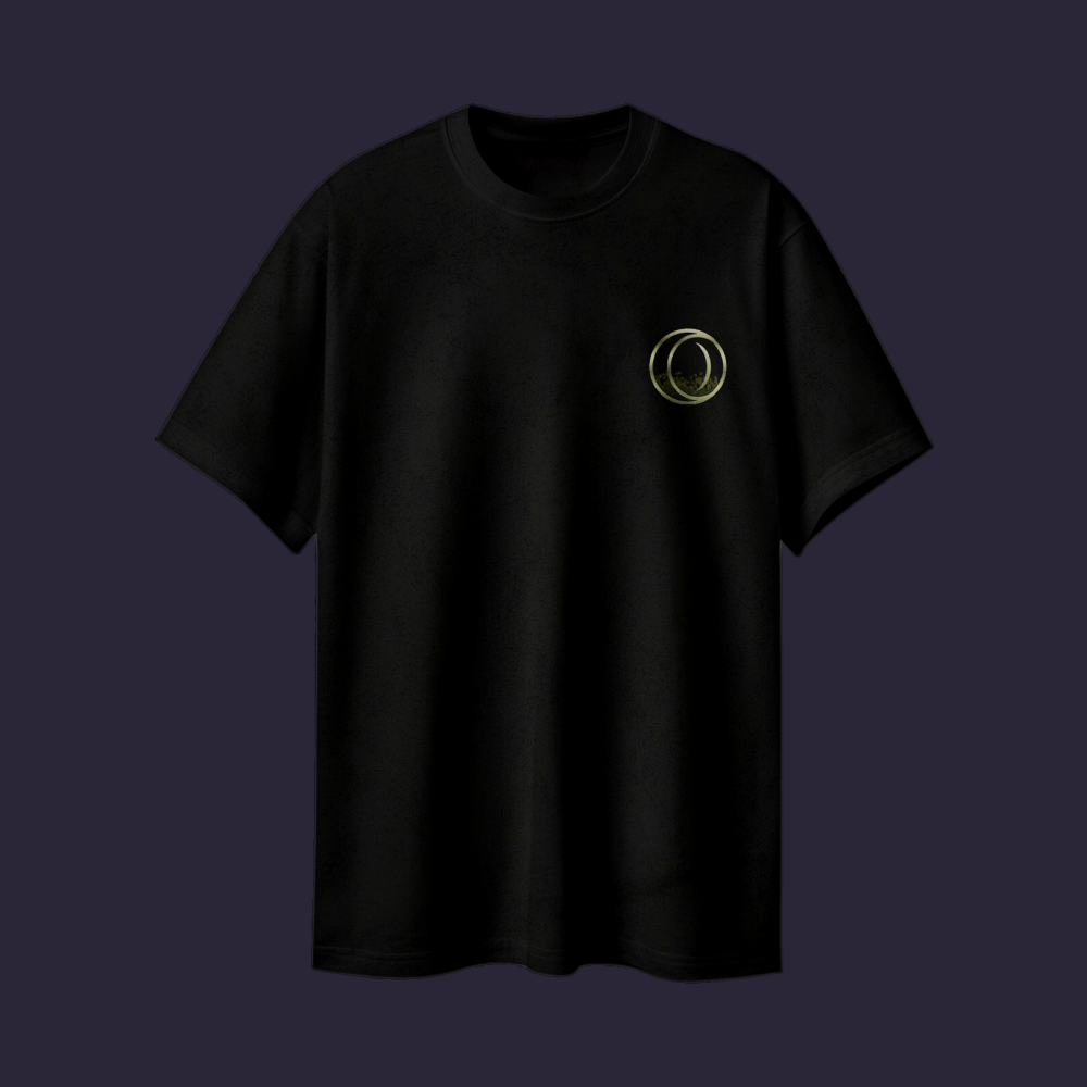 GX DayOne Mod T-shirt - GX.gear US