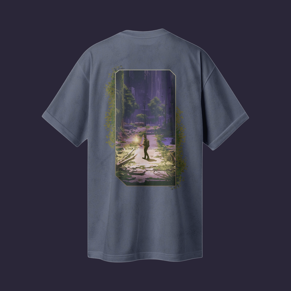 GX DayOne Mod T-shirt - GX.gear US