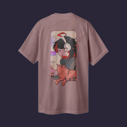 GX LoFi Mod T-shirt - GX.gear US