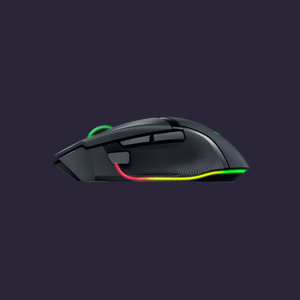 Razer Basilisk V3 Pro - GX.gear US