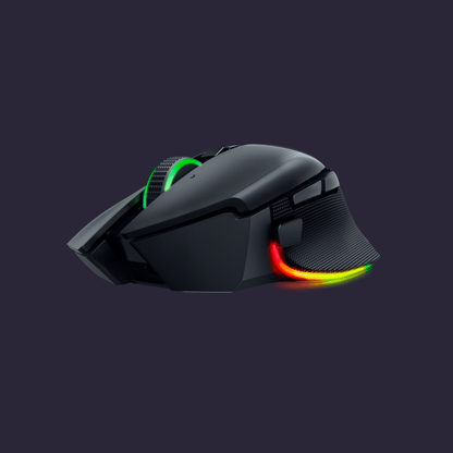 Razer Basilisk V3 Pro - GX.gear US