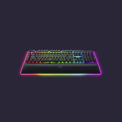 Razer BlackWidow V4 Pro - GX.gear US