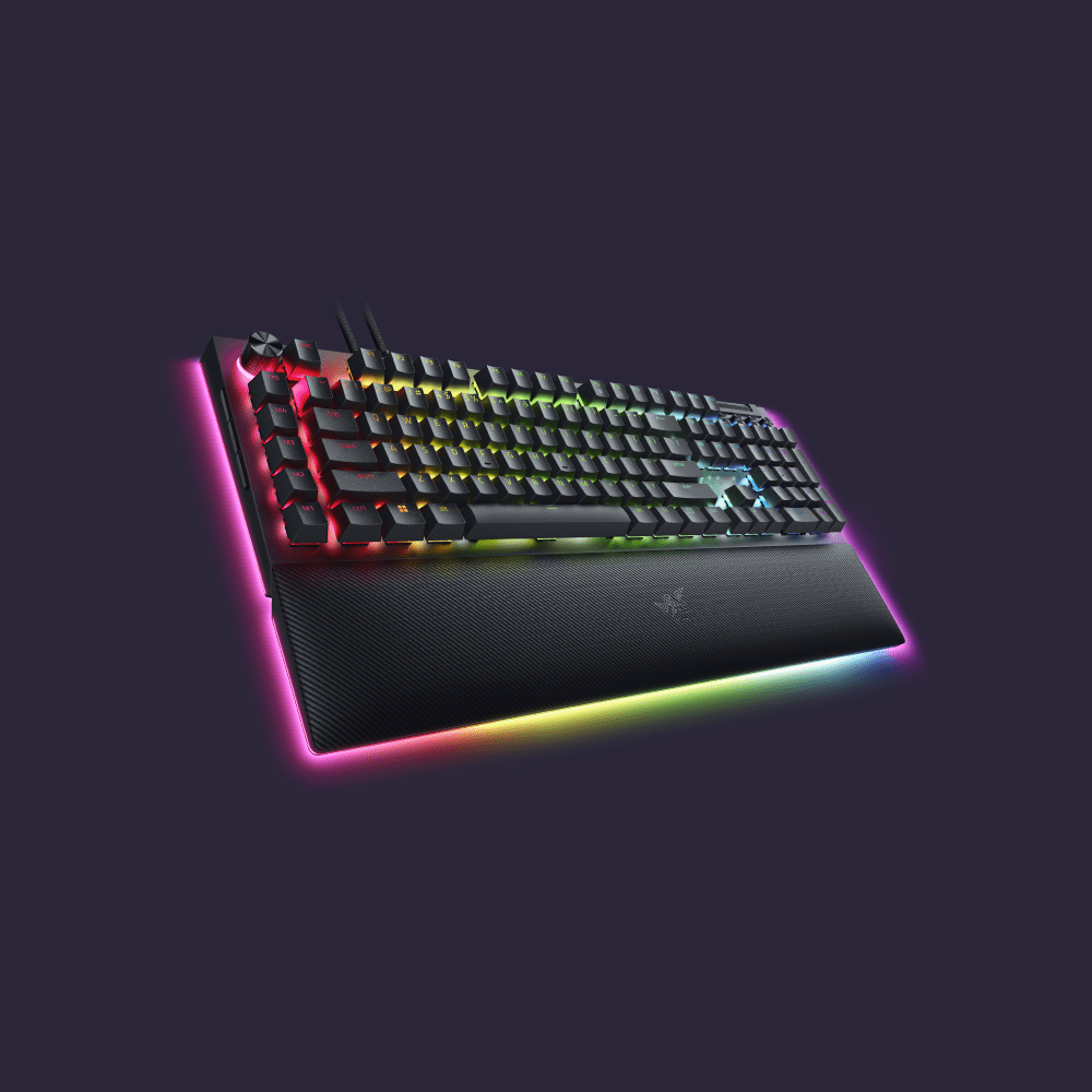 Razer BlackWidow V4 Pro - GX.gear US