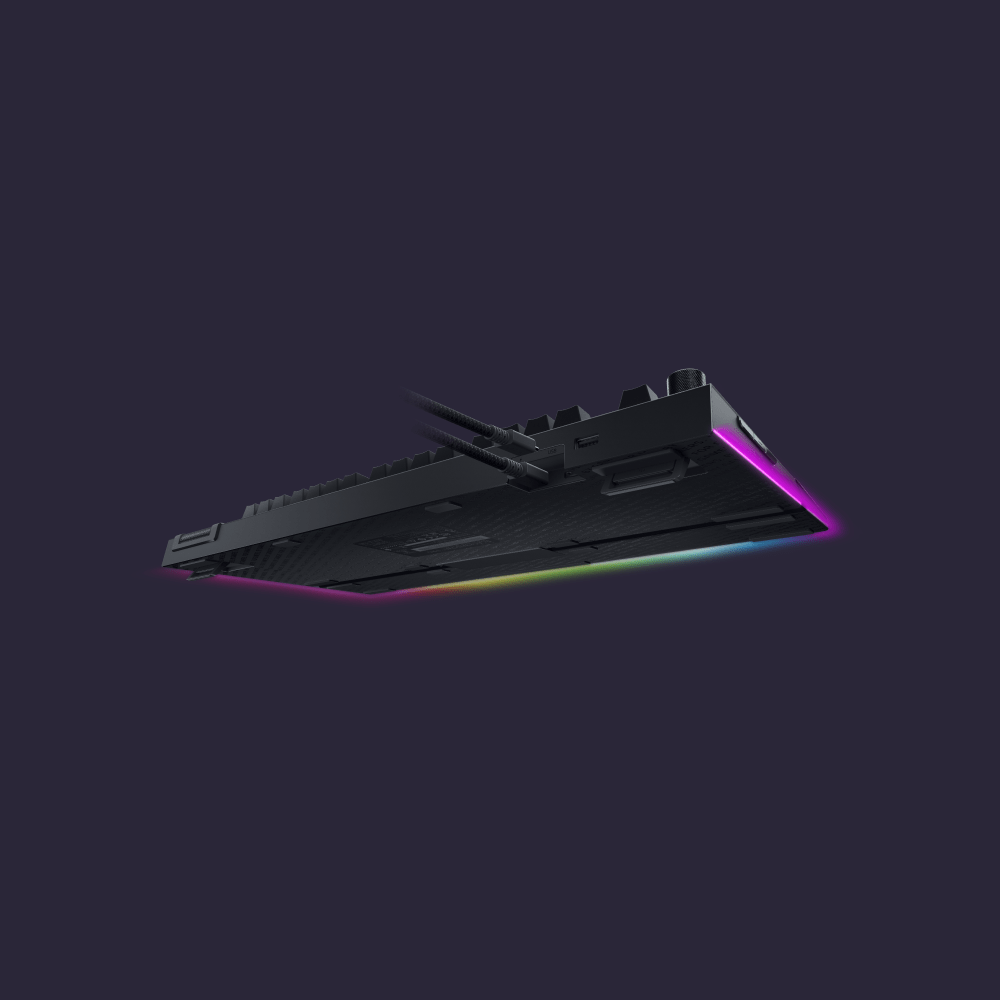 Razer BlackWidow V4 Pro - GX.gear US