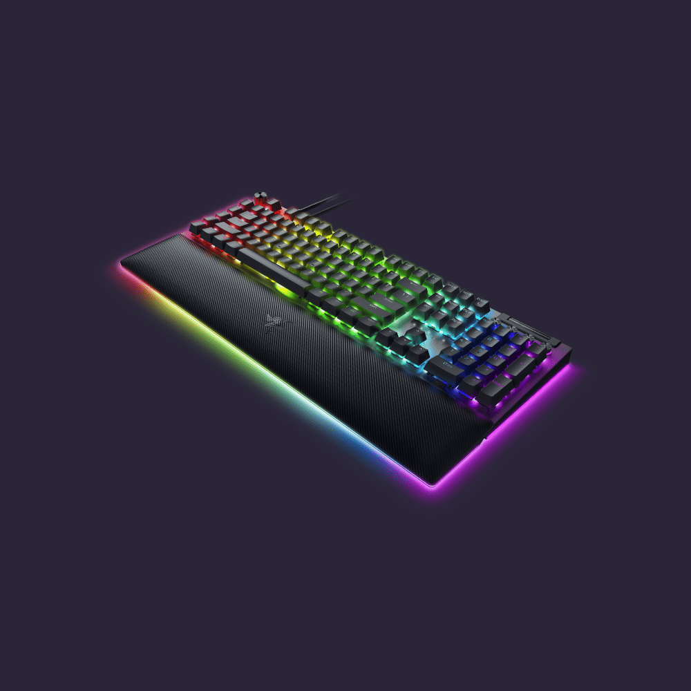 Razer BlackWidow V4 Pro - GX.gear US
