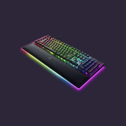 Razer BlackWidow V4 Pro - GX.gear US