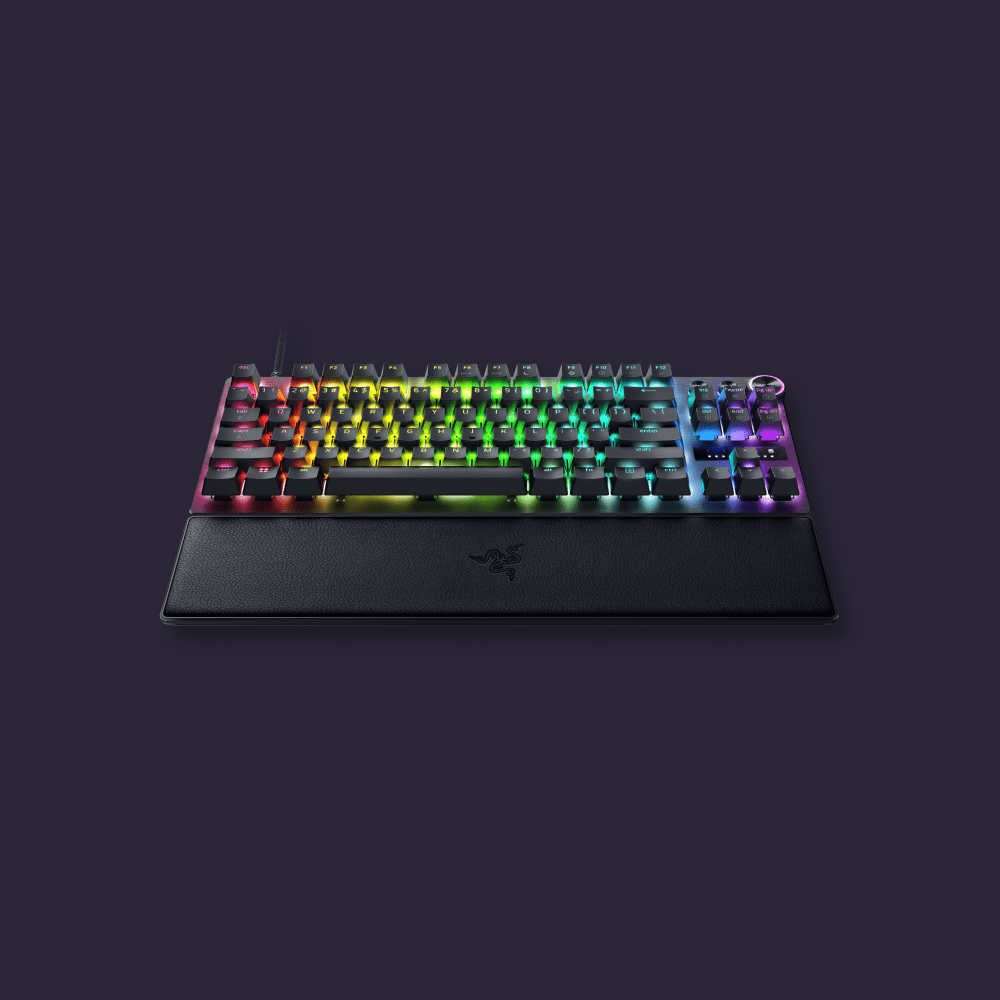 Razer Huntsman V3 Pro Tenkeyless - GX.gear US