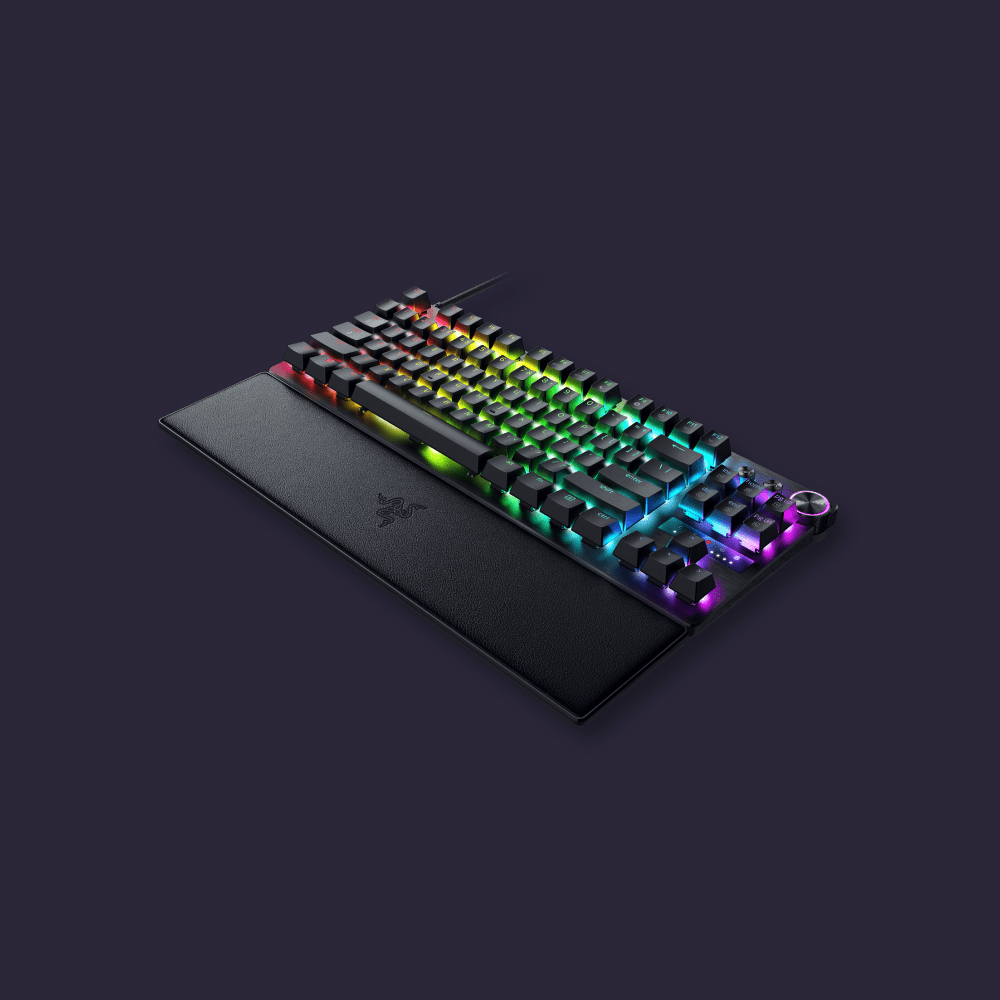 Razer Huntsman V3 Pro Tenkeyless - GX.gear US