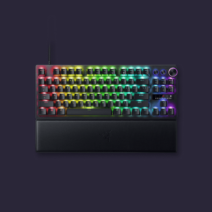 Razer Huntsman V3 Pro Tenkeyless - GX.gear US
